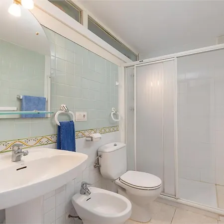 Oiza Blanca Arena At The Beach Appartement Alcúdia